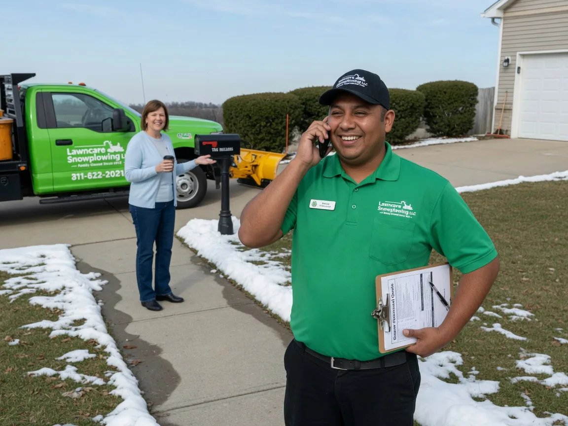 Lawn Care Services By Expert Landscaper Howland, ME FAQs